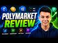 💡 Polymarket Explained - Complete Polymarket Guide 🚀