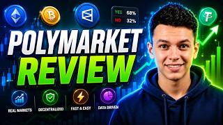 💡 Polymarket Explained - Complete Polymarket Guide 🚀