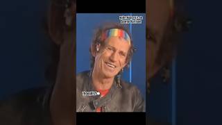 the Good Die Young  Keith Richards keithrichards georgeharrison therollingstones thebeatles