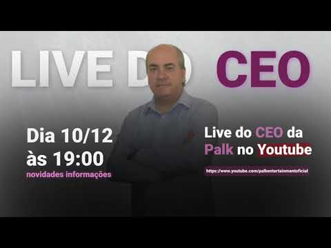 Video: CEO Palk