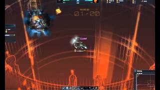 Darkorbit TA