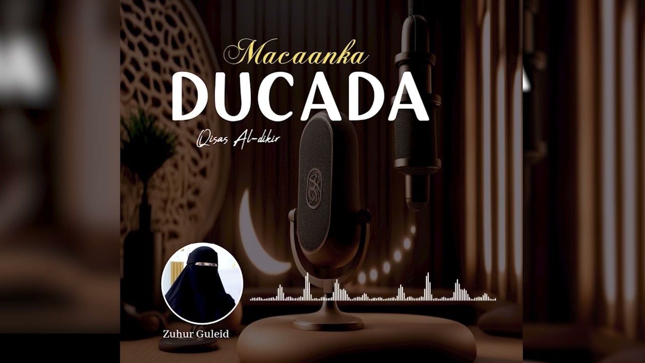 Macaanka Ducada 🤍🌿