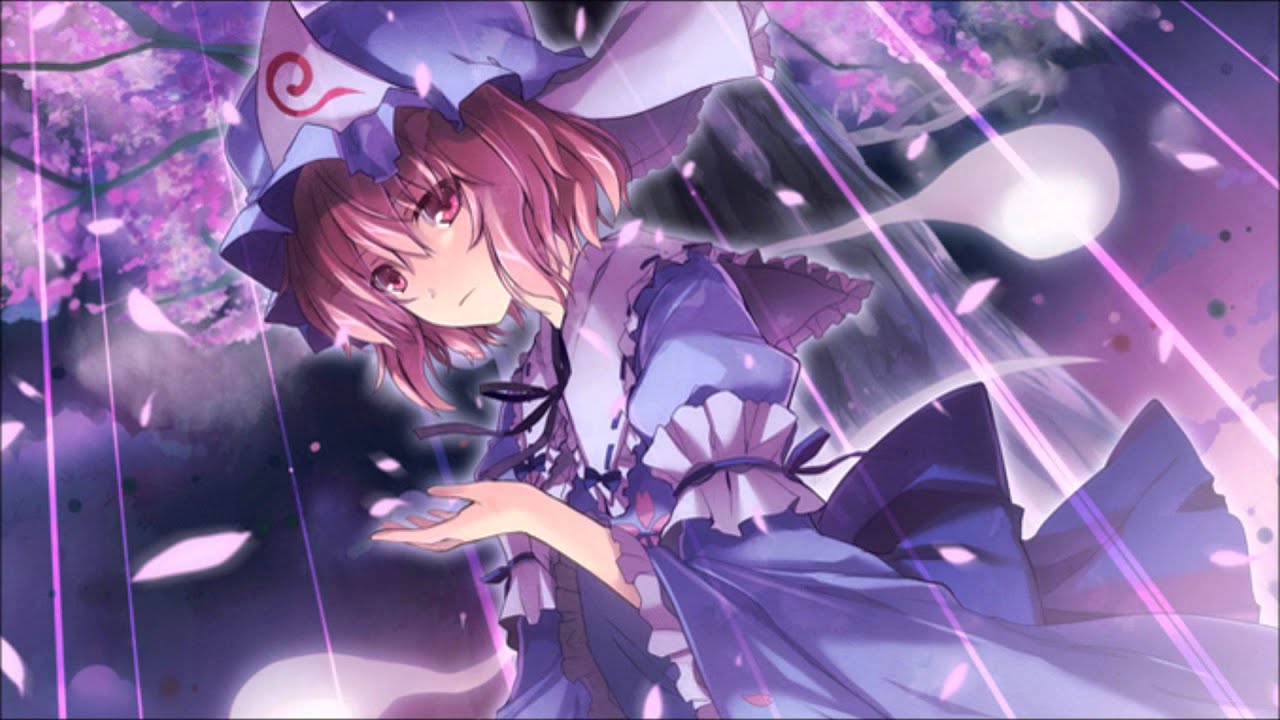 Yuuhei Satellite 零れ桜 Youtube