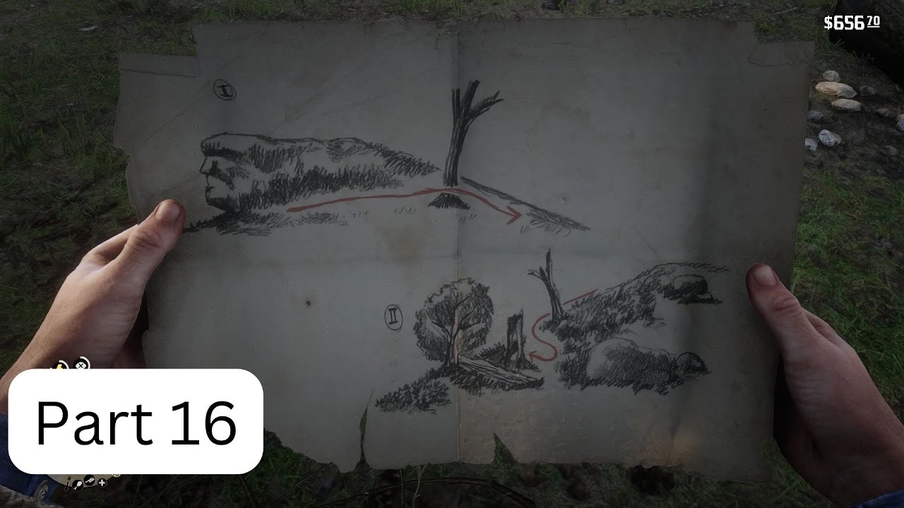 The Poisonous Trail Map Chase RDR2 Part 16 YouTube the-poisonous-trail-map-chase-rdr2-part-16-youtube