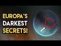 Destiny 2 - 10 EPIC EUROPA FACTS YOU MAY HAVE MISSED!