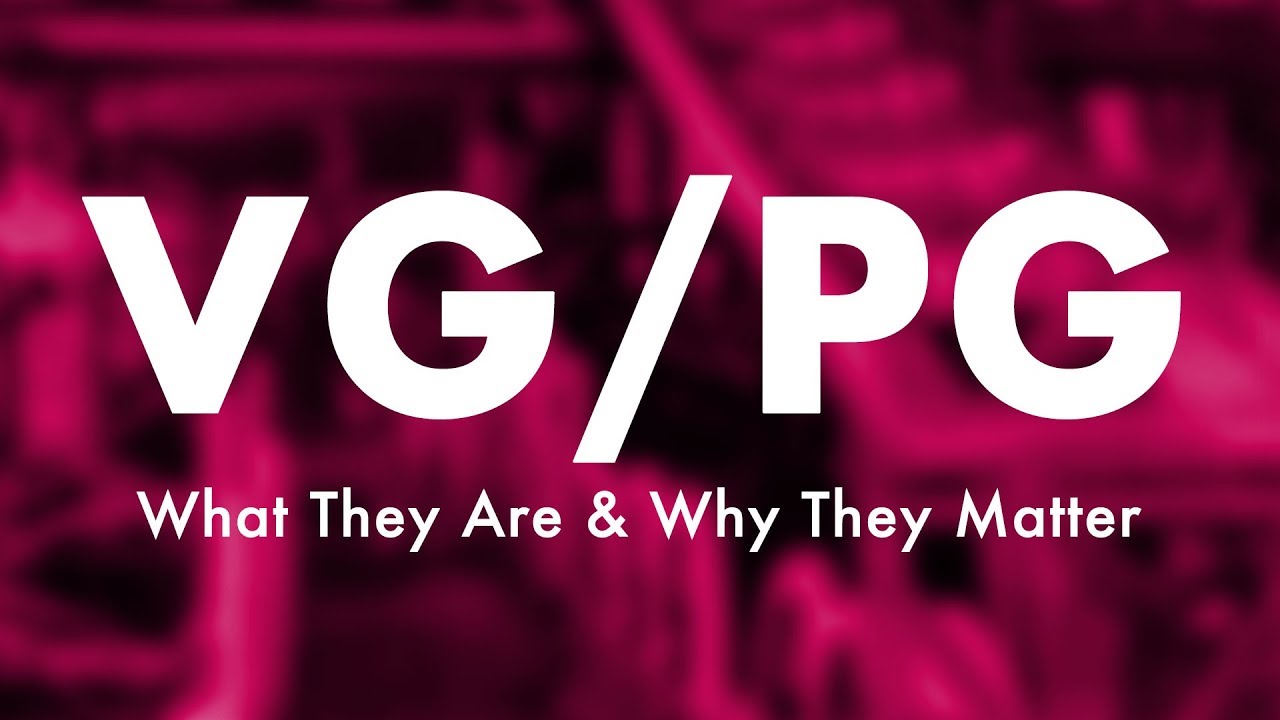 What is VG/PG in Vape Liquid? Vegetable Glycerin vs Propylene Glycol