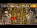 Zlato, kam se podíváš. Basílica de San Juan de Dios vás semele [2/6]