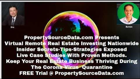 How to use Rehab Valuator in Propstream