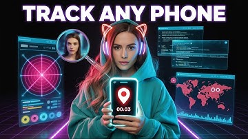 14 FREE OSINT Tools To Track Any Phone In Seconds