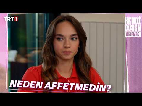 Alize'nin tavırları göze batıyor - Kendi Düşen Ağlamaz 14. Bölüm