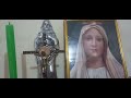 🥰🙏✝️💖Donald's House Daily Rosary Luminous Mystery 28th May 2026 💖✝️🙏🥰