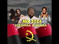 Dj rafa  mix 2024 kizomba  semba