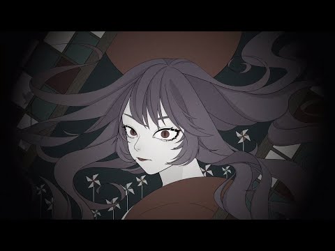 [Tried to sing] 百鬼祭 / Hyakkisai [Shiraishi Fumiko]
