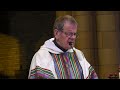 Pere marc leroy chante a la basilique du sacrecoeur de koekelberg bruxellesjmmm tv