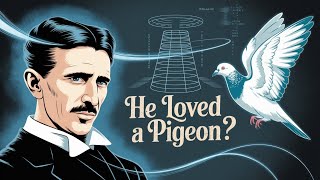 The Weirdest Secrets of Nikola Tesla Revealed!
