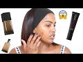 Huda Beauty #FAUXFILTER Foundation Review | MakeupShayla