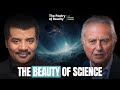 Neil deGrasse Tyson and Richard Dawkins discuss the Beauty of Science