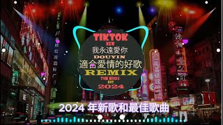 最好的音樂Chinese DJ 🎵全中文DJ舞曲夜店混音舞曲串烧 2024🎵酒吧最火DJ舞曲🎵Chinese Song Remix 2024