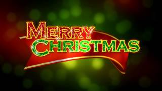 Free Christmas eCards