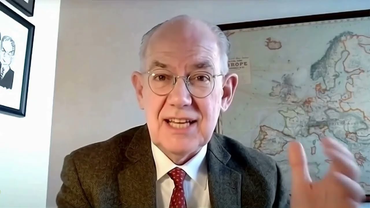 Soldados ucranianos descubren una forma genial de crear un ejército de robots