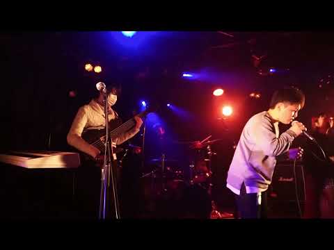 【一発撮りカバー】...恋に落ちたら/Penthouse【CAMOセッションライブ】