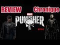 La série The Punisher est-elle bien?