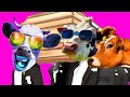 FUNNY COWS - Coffin Dance Song (COVER) #coffindance