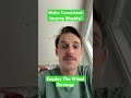 📈Start Using The Wheel Strategy! 💸#passiveincome #optionstrading