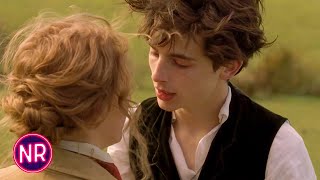 Laurie Loves Jo | Little Women (2019)