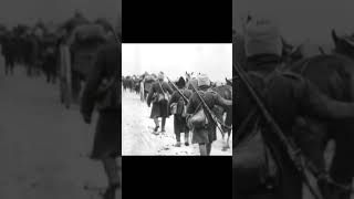 Soldați Români-Primul Război Mondial