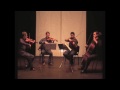 Metallica (Cover) - Nothing Else Matters - Cuarteto Q4 (String Quartet)