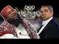 Tribal People React to Mr Bean's 2012 London Olympics Performance