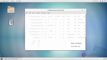 How To Install OrientDB on CentOS 7