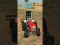 Modern Tractor Farming Driving Simulator 3D-New Tractor games 2026