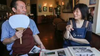 釧路のコーヒー豆の店「サンサン」　FIELD NOTE03思いと言葉より