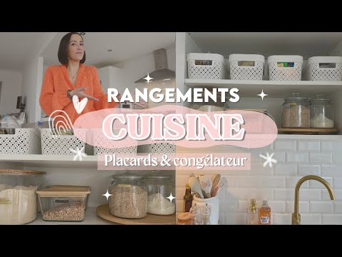 Vidéo: Comment cuisiner dans un sac de rangement ?