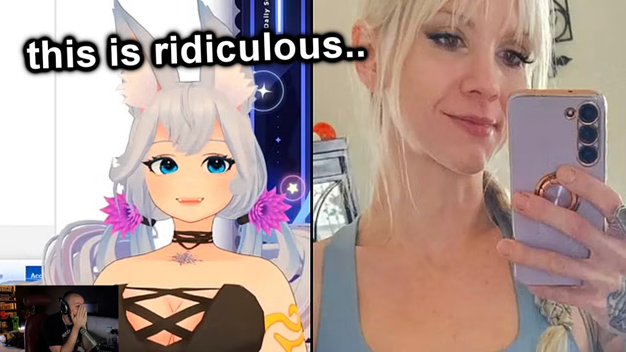 kirsche hm ◡̈*♡.°⑅です！ The Kirsche Situation is Insane. - YouTube