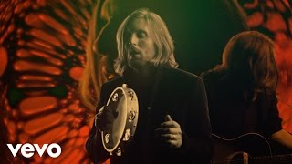 Video thumbnail of "Andy Burrows - As Good As Gone"