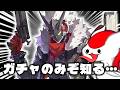 第一…なんですか【すり抜け】なんて！こんなものは、ビリーが出るまで引けば良いだけの話だ！！【ゼンゼロ】