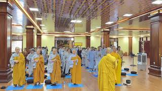 NIKAYA Thiền Quán - Vua Công Đức - Tâm Từ