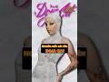 Bà hoàng nhạc trend TikTok Doja Cat #dojacat #funfacts #shorts