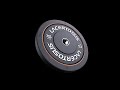 Video: Set Dischi Bumper Pro 150 Kg