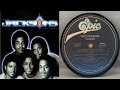 The Jacksons - Triumph (Full Album Vinyl)