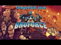 BROFORCE : American Way of Laugh