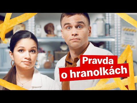 Video: Jak Vařit Hranolky S Masem