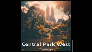 Central Park West (Woody Allen, Rozhlasová hra, CZ)