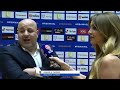 FIBA WASL S2 | Flash Interview Wael Arakji | Al Riyadi vs Sagesse