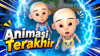 Upin & Ipin - Animasi Terakhir