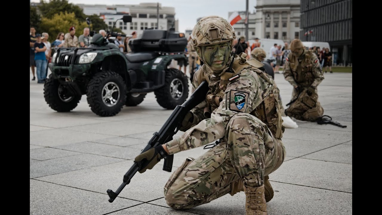 Dołącz do Feniksa w Ciechanowie!