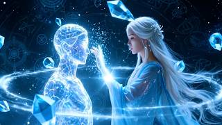 🌠 Pleiadian Light + Arcturian Energy | Illuminate Your Path to Cosmic Ascension 🌟